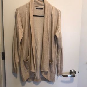 Like New A&F Sweater
